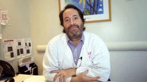 Dr. Juan Pablo Sade: "Todos los hombres tienen que hacerse un PSA a partir de los 50"
