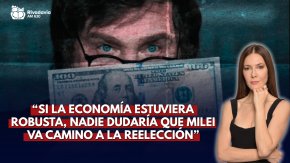 El comentario editorial de Cristina P&eacute;rez
