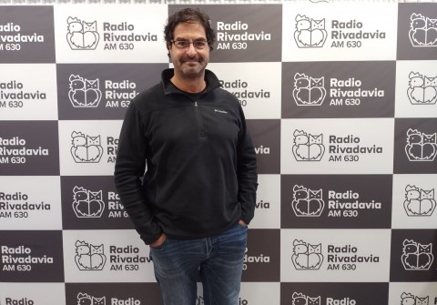 Leonardo Sarquís: "Algo no está gustando de esta administración por más que cambien ministros"