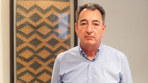 Daniel Lavayen sobre la ley ovina: "Es muy positiva, involucra a todas las provincias
