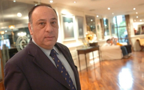 Roberto Cachanosky: "Cristina y La Cámpora son el problema de que la Argentina no arranque"
