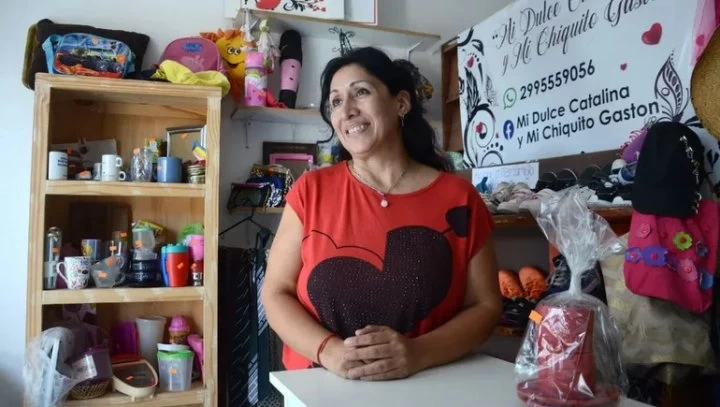 Belén Vergara, en sólo tres años, perdió a su hija recién nacida, a otro hijo en un crimen y a su marido en un accidente: “Me levanté por mis hijos”