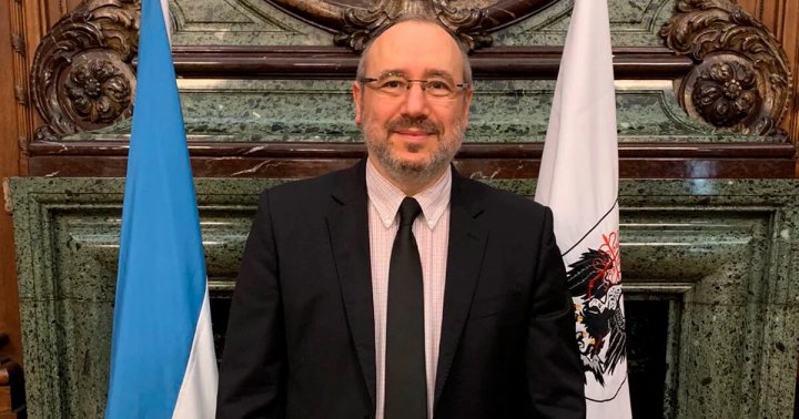 Quien fue el “Rebe de Lubavitch” cuya tumba visitó Milei