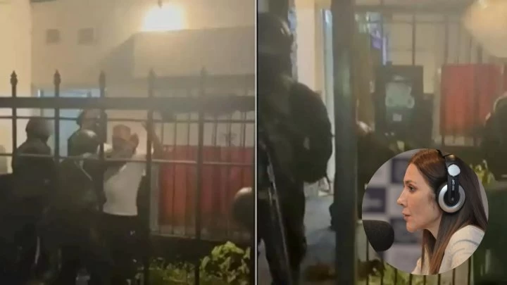 &quot;El reino del revés&quot;