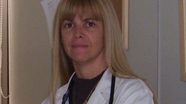 Carol Kotliar: "El principal problema en nuestro país es el tiempo con los pacientes en las consultas".