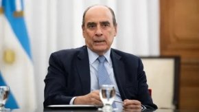Guillermo Francos: "Estamos seguros de que vamos a tener dos periodos de gobierno para llevar a cabo las reformas"