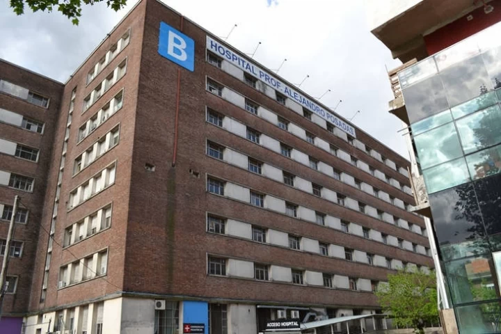 Una médica del Posadas habló del vacunatorio VIP: “El privilegio político en algún momento se tiene que terminar”