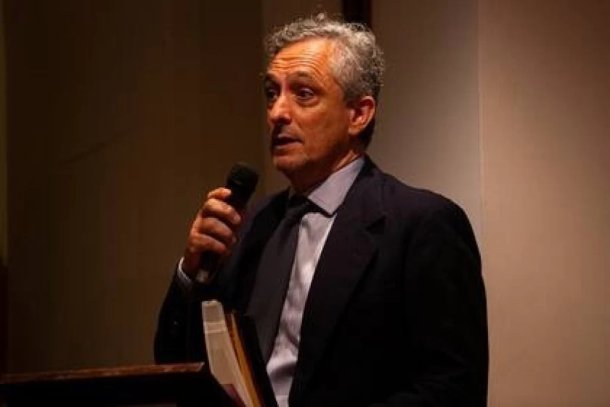 Luciano Román: “La dificultad hasta para saludarse refleja la crisis de diálogo político”