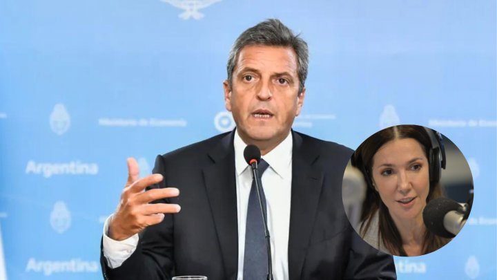 &quot;Felicidades, Ministro&quot;