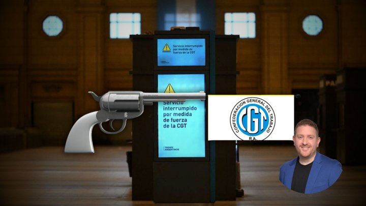 &quot;Extorsionadores sin pólvora&quot;