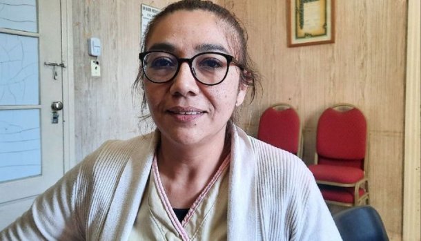 Una mujer de Bolivia dio a luz en un colectivo de línea en Salta