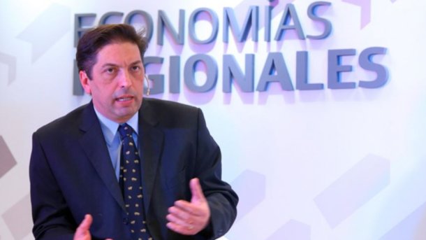 Gustavo Lazzari: "El sistema de importación era un delirio"