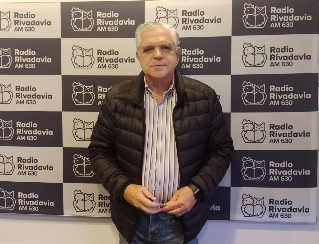 López Murphy: "Cristina Kirchner reivindica el robo"