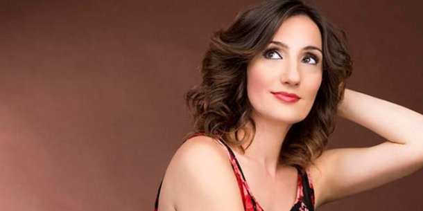 Jorgelina Aruzzi: "El primero de nosotros es una ficción que le hace honor a la vida"