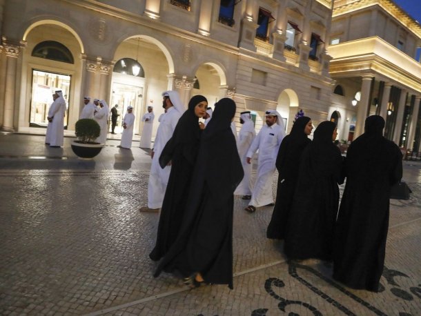 Argentina viviendo en Qatar: "Son futuristas en muchas cosas pero la cabeza la tienen en el siglo pasado"