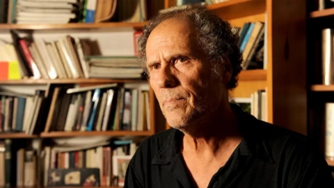 Tomás Abraham: "Estudiar es un acto de amor"