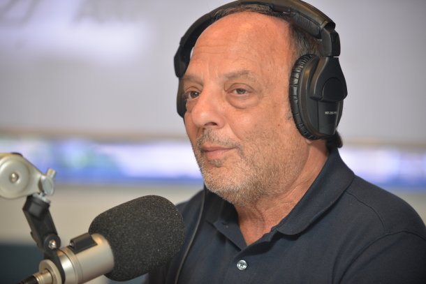 "Defiendan la libertad de expresión"