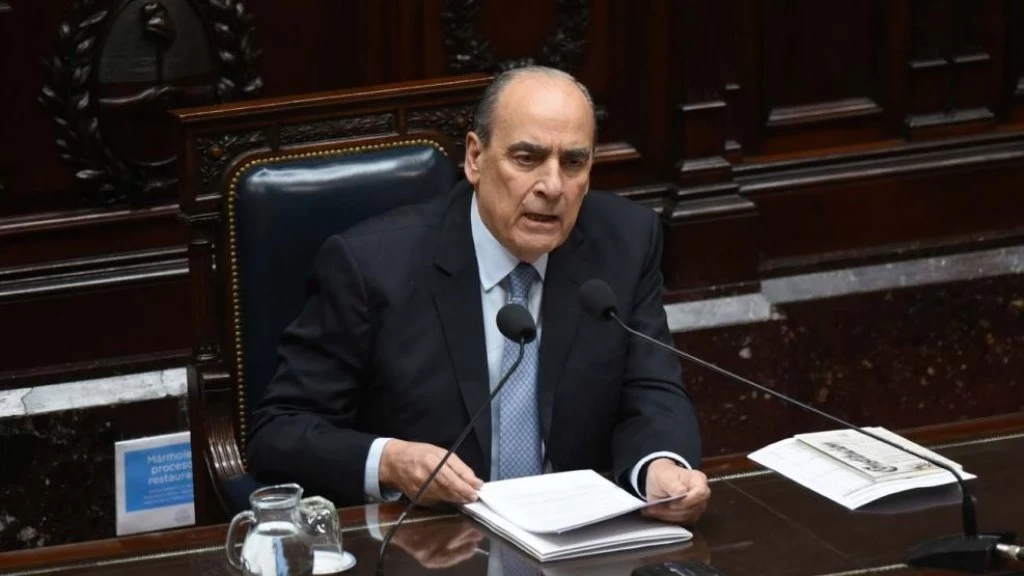 Guillermo Francos: "Tuvimos el privilegio de tener un Papa argentino y a veces perdemos la dimensión de eso"