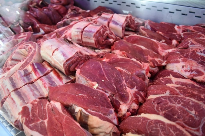 Los precios de carne que estipula el gobierno no llegará a las carnicerias