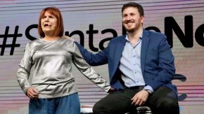 Federico Angelini: "El PRO va a votar en contra de la incorporación de Schiaretti"