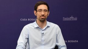 Maximiliano Fariña: "Vialidad es la cuna de la corrupción"