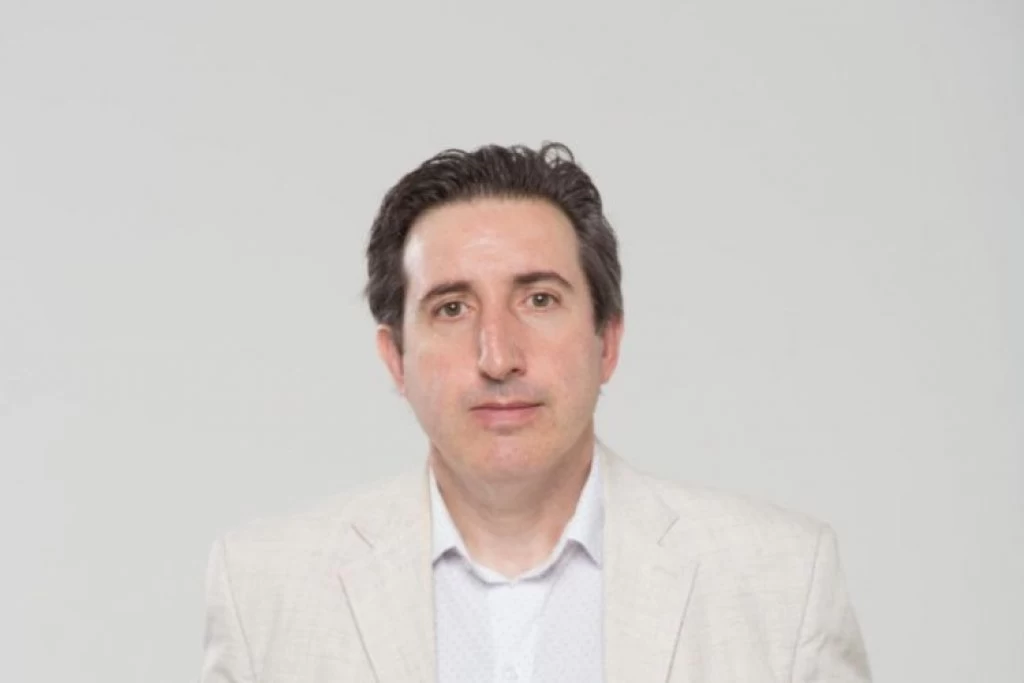 José Magioncalda sobre las candidaturas de la UIF: “Ninguna de las 2 personas que se están proponiendo son idóneas”