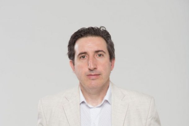 José Magioncalda sobre las candidaturas de la UIF: “Ninguna de las 2 personas que se están proponiendo son idóneas”