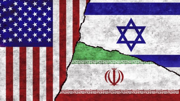 Octavio Pérez: "Estados Unidos e Israel tienen supremacía aérea sobre Irán"