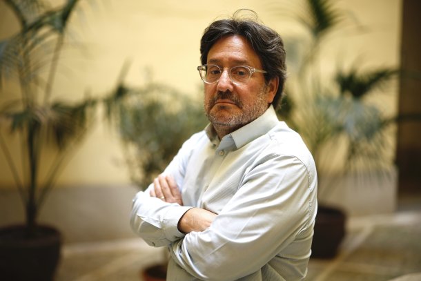 Francisco Santos Calderón: "Maduro nunca sospechó que podía ser traicionado"