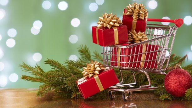 Salvador Femina: "Ventas navideñas: con suerte llegaremos al nivel del año pasado. Los regalos más vendidos son los de más bajo precio"