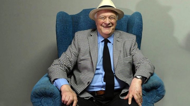 Héctor Larrea: &quot;Troilo era muy diferente, elevó la música argentina a lugares que ni imaginamos&quot;
