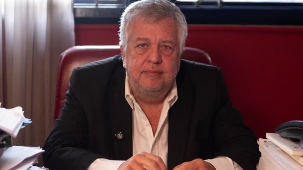 Carlos Stornelli: "Cuadernos es una de las causas de corrupción más grandes del país"