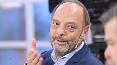 La carta de Baby Etchecopar: "Dejavú"