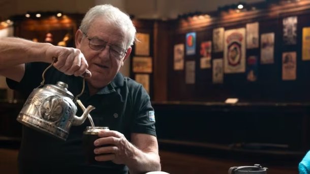 El 30 de noviembre es el Día Nacional del Mate y se celebra en el Museo del Mate