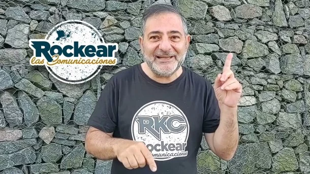 Carlos Mazalán: "El trabajo de productor es el que no se ve"