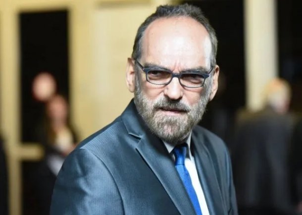 Fernando Iglesias: "Rossi debería renunciar porque su explicación es ridícula y le falta el respeto a los argentinos"