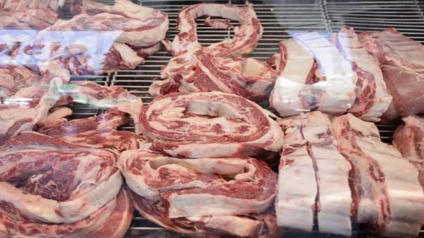 Intoxicación por carne con lavandina: qué precauciones tomar respecto a la manipulación de alimentos