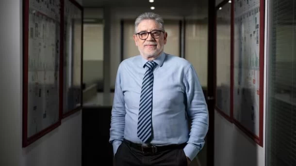 Enrique Szewach: “Hay un problema muy serio con los salarios y las jubilaciones, no hay paritarias que alcancen”