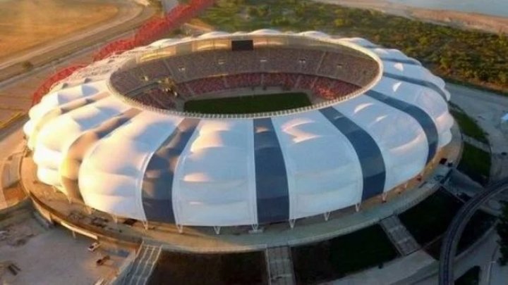 Santiago del Estero: La provincia más pobre con un estadio de fútbol para ricos y bono de $200.000 para estatales