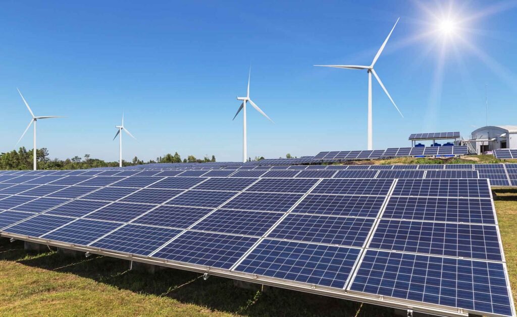 Juan Carlos Vargas: “La energía solar debería aprovecharse con mayor potencia”