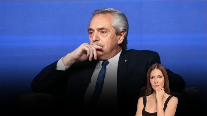 &quot;Alberto, el peronismo y el peornismo&quot;