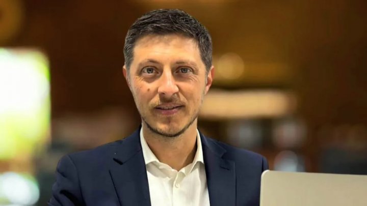 Franco Gollo: &quot;Con mi familia entendí y aprendí el trabajo en equipo&quot;