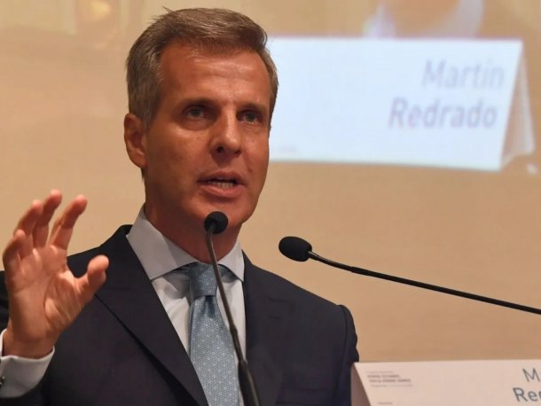 Martín Redrado: "Tenemos estancamiento con altísima inflación"