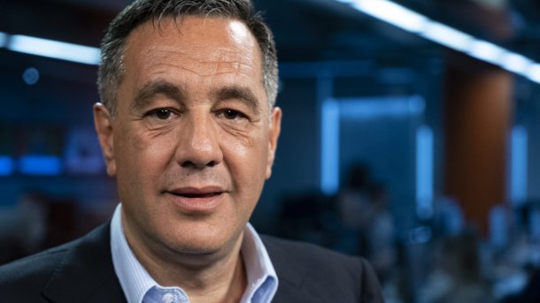 Alejandro Finocchiaro: "El congreso debe dejar de votar proyectos demagógicos"
