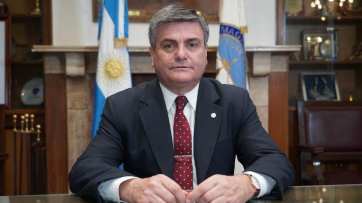 Marcelo Gallo Tagle: &quot;Vemos muy preocupante que al Fallo Judicial no se lo respete&quot;
