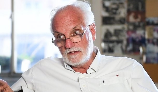 Juan Carlos De Pablo: "El desafío que tiene el Gobierno es con los argentinos, no con el FMI"