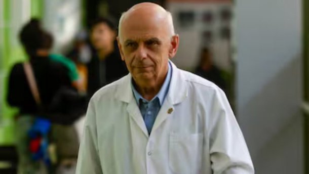 Javier Indart De Arza: 