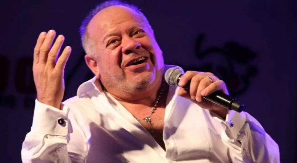 Cacho Buenaventura: "La pandemia no me trató de la mejor forma pero sirvió para aprender"