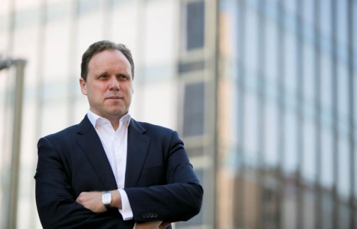 Daniel Lacalle: “El problema de la Argentina es su elevadísima inflación”