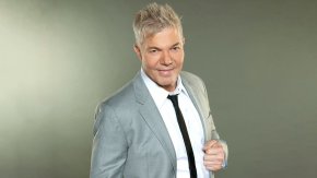 Fernando Burlando: "Lo de Makintach es un lamentable bochorno internacional. Se negaba aun viendo el video frente a todos"
